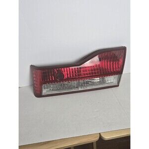 2001 2002 Honda Accord Passenger Right Side Tail Light Lamp Inner- OEM
